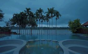 The River Retreat Heritage Ayurvedic Resort